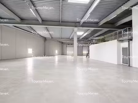 location local d’activités saint jean de vedas 34430 1080m²