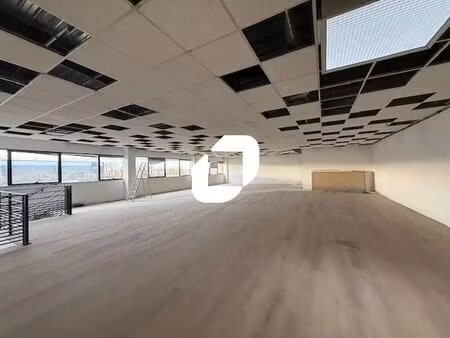 location local d’activités taverny 95150 217m² à 947m²
