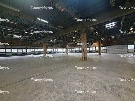 location local d’activités canejan 33610 2500m² à 5266m²