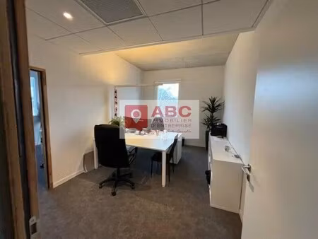 location local d’activités castelnau le lez 34170 358m² à 719m²