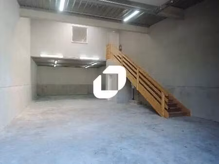 location local d’activités chelles 77500 176m²