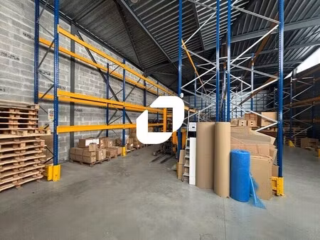 location local d’activités le taillan medoc 33320 250m²