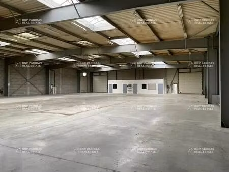 location local d’activités les sorinières 44840 1206m² à 2443m²