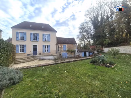 achat maison 7 pièces 140m² remalard en perche 61110