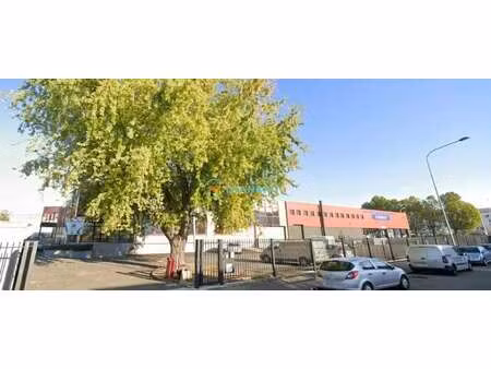 location entrepôt 500 m² à 5 092 m²