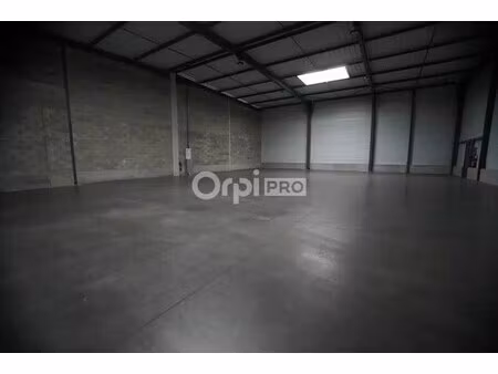 location local d’activités beaune 21200 390m²