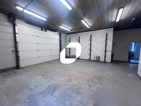 location local d’activités champs sur marne 77420 361m²