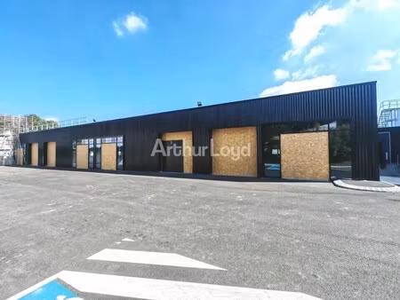 location local d’activités cormontreuil 51350 247m² à 1094m²