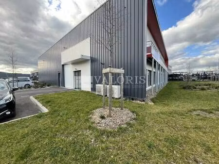 location local d’activités genay 69730 480m²