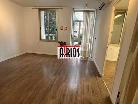 location local d'activités 62 m²