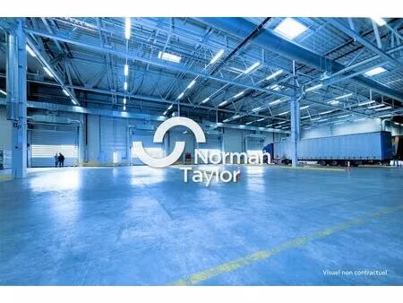 location local d’activités nimes 30000 2458m² à 13792m²