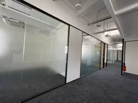 location local d’activités vanves 92170 1150m²