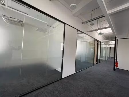 location local d’activités vanves 92170 255m² à 1150m²
