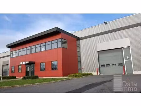 location entrepôt meaux 77100 453m²