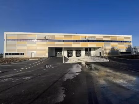 location entrepôt plaisir 78370 3172m²