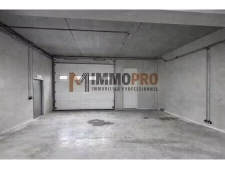 location entrepôt valbonne 06560 502m²