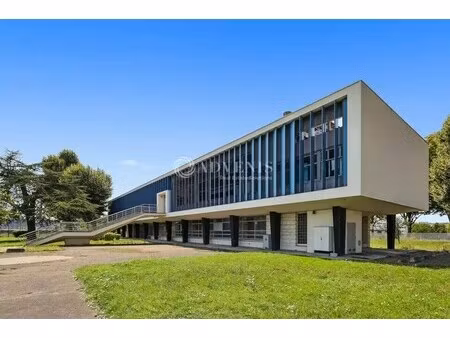 location local d’activités alfortville 94140 2258m²