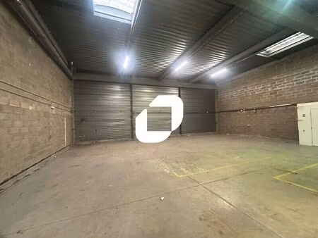location local d’activités bezons 95870 515m²