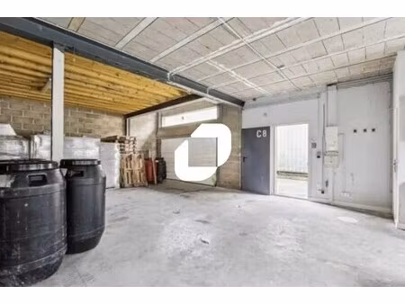 location local d’activités stains 93240 170m² à 990m²
