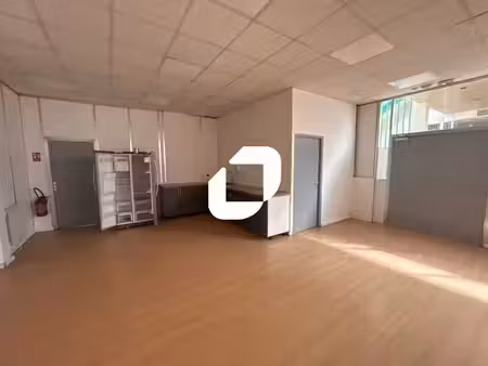 location bureaux bezons 95870 436m² à 1136m²