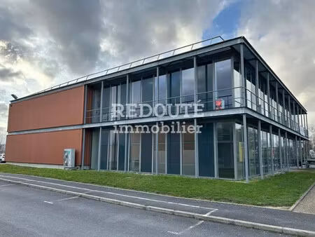 location entrepôt 311 m²