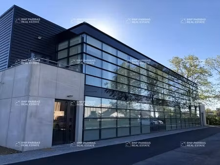 location local d’activités labège 31670 350m²