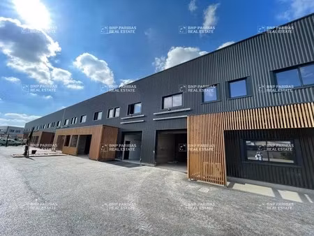 location local d’activités launaguet 31140 267m² à 2136m²