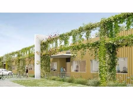 location local d'activités 4 006 m²