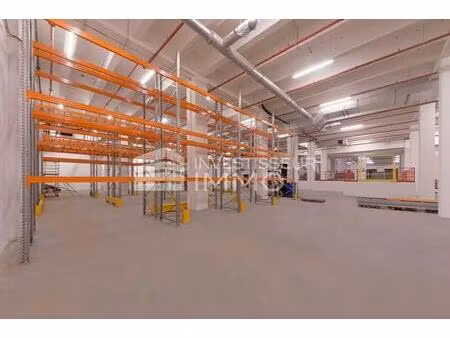 location local d’activités paris 75013 700m² à 14700m²