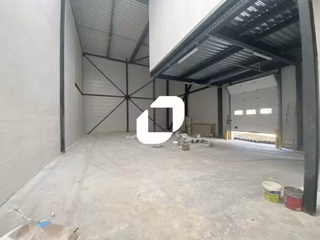 location local d’activités pontoise 95300 233m² à 1263m²