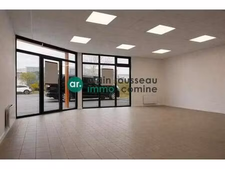 location local d’activités saint barthelemy d anjou 49124 380m²