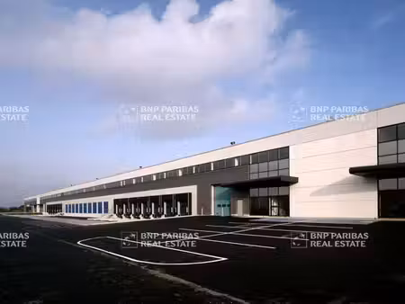 location entrepôt survilliers 95470 10299m² à 21035m²