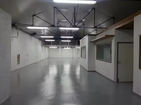 location local d’activités villeparisis 77270 390m²
