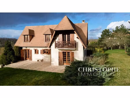 achat maison 6 pièces 175m²