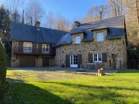achat maison 6 pièces 176m² lolif 50530