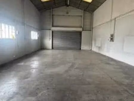 location local d’activités argeles sur mer 66700 150m²