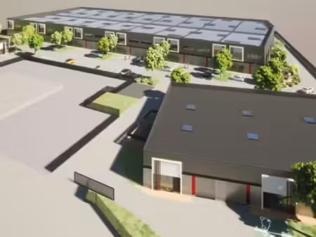 location local d’activités avrainville 91630 173m² à 1080m²