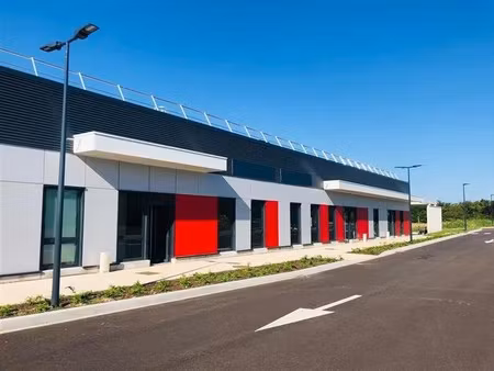 location local d’activités bernolsheim 67170 374m² à 2244m²