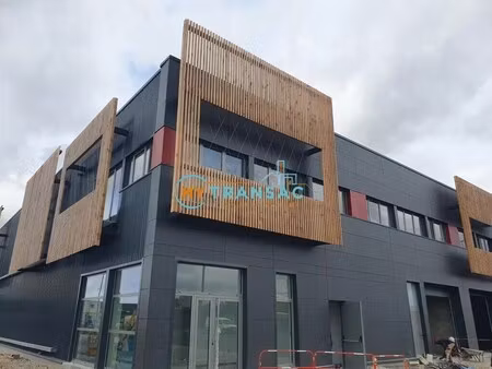 location local d’activités créteil 94000 533m²