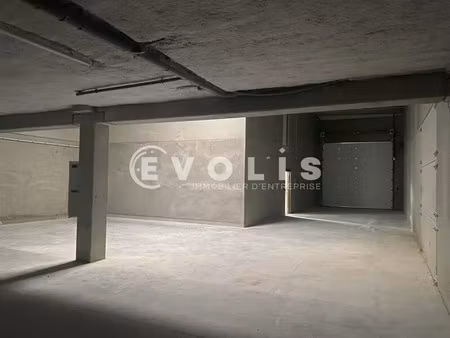 location local d’activités longueau 80330 268m²