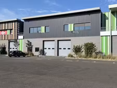 location entrepôt conflans-sainte-honorine 78700 504m² à 1008m²