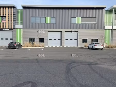 location local d’activités conflans sainte honorine 78700 504m² à 1008m²