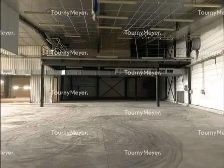 location local d’activités orvault 44700 1900m²