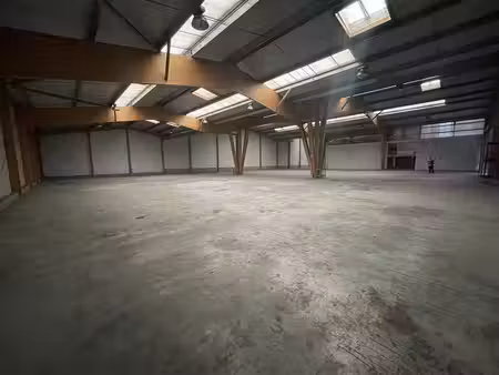 location bureaux saint-jean-de-braye 45800 3000m²