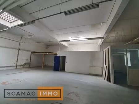 location entrepôt 453 m² à 1 757 m²