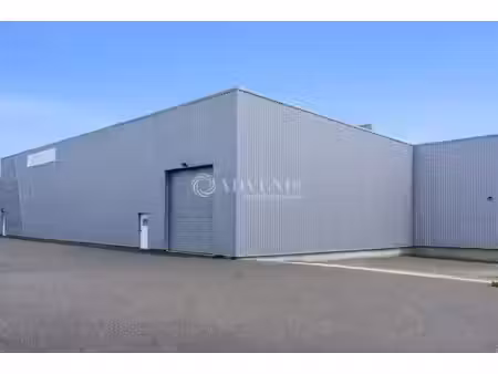 location entrepôt olivet 45160 1163m² à 3163m²