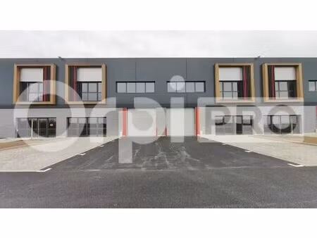 location local d’activités avrainville 91630 422m² à 9375m²