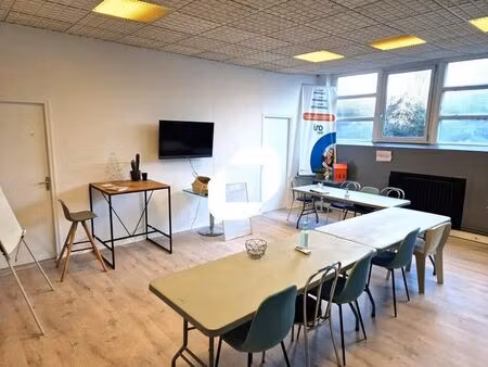 location local d'activités 200 m² à 1 900 m²