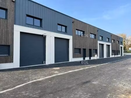location local d’activités ennery 95300 185m² à 925m²