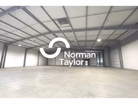 location local d’activités gallargues-le-montueux 30660 3020m²